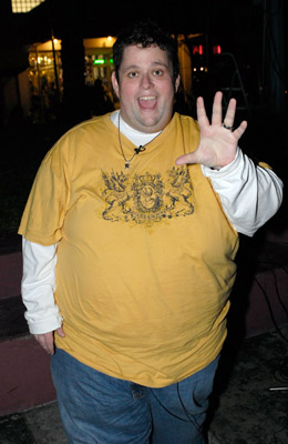 Ralphie May